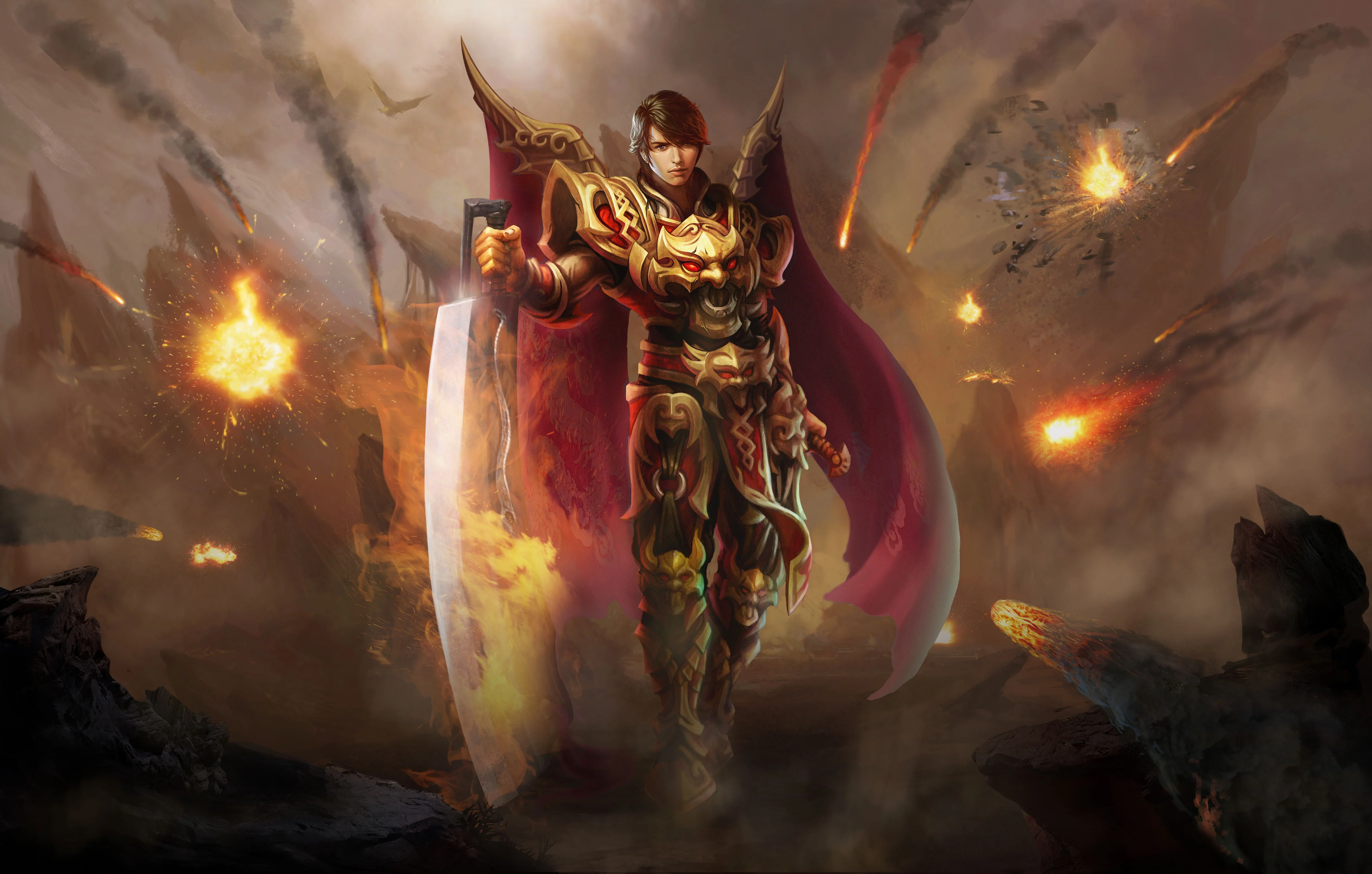 1.76精品传奇比奇城新手速成指南