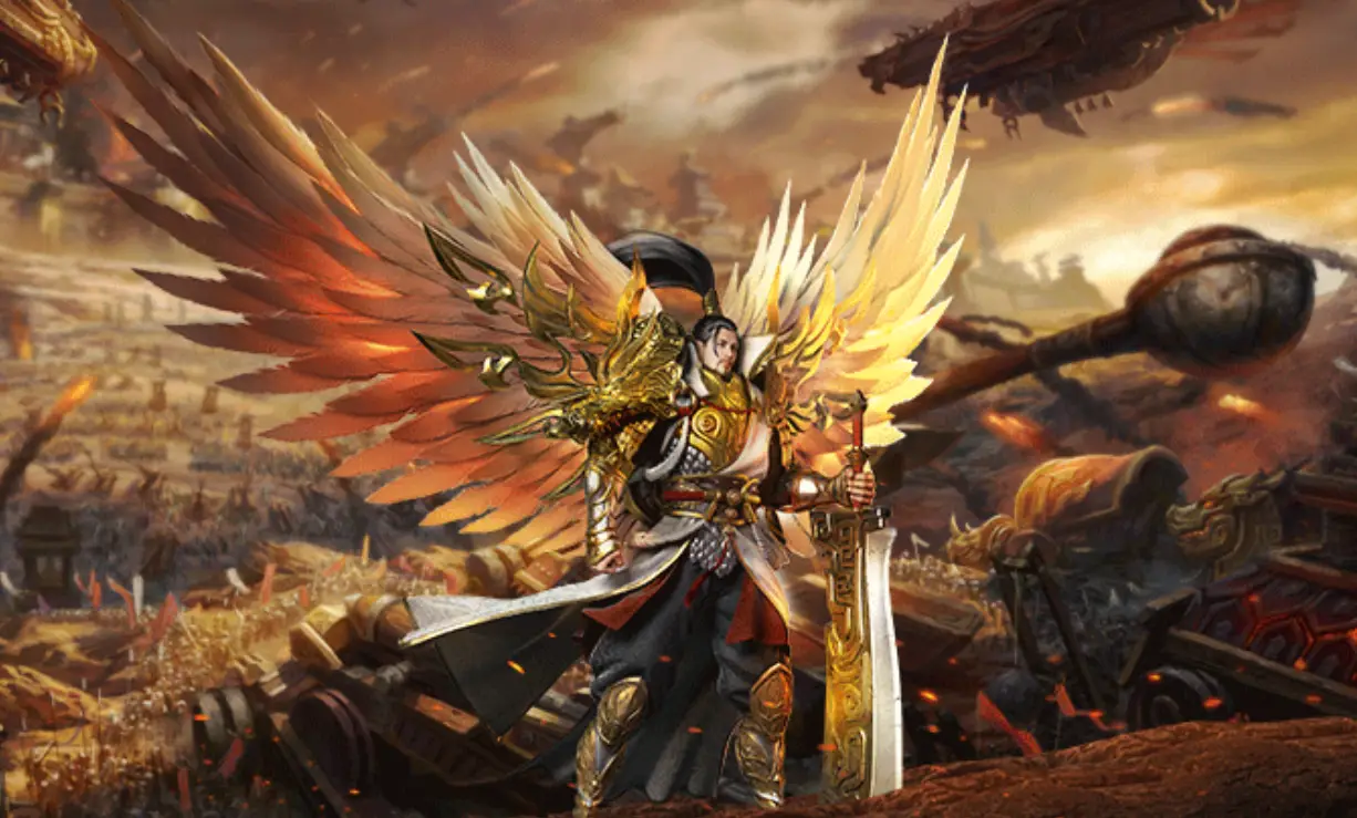 1.76精品传奇道士开局玩法分享