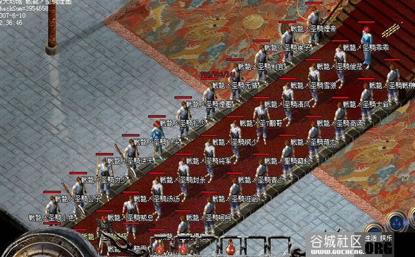 1.76道士攻略：一人成军的万金油玩法