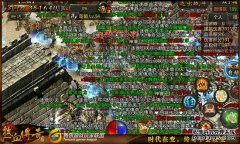 我本沉默法师如何快速打魔龙城