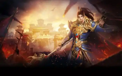 1.76复古传奇武器升级成功率翻倍指南