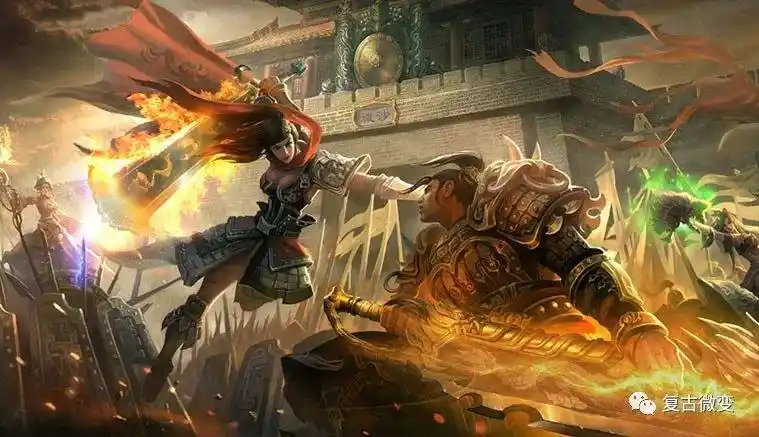 攻沙战道士的五大制胜法则