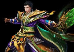 1.76传奇游戏祈祷之刃详情介绍