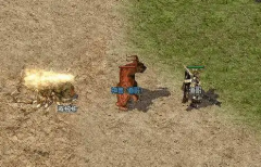 战士PK破局：1.76版近战制胜法则