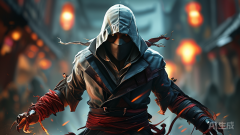 刺客职业全解析：爆发流玩法攻略