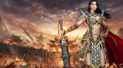 1.76大极品传奇平民宝宝逆袭攻略