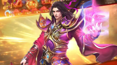 1.76神级传奇绝版高攻甲，你敢挑战吗？