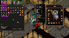 1.76毁灭传奇道士神兵的逆袭之路