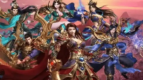 1.95金牛无内功游戏黑铁矿对武器升级的影响