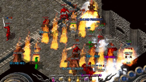 1.70金币复古摆摊功能如何开启