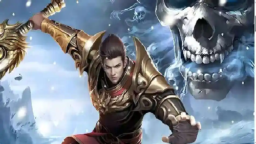 法师在1.76复古传奇游戏何时才能不为钱而苦恼