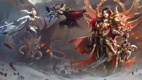 1.99十彩皓月中玩家最该关注的系统