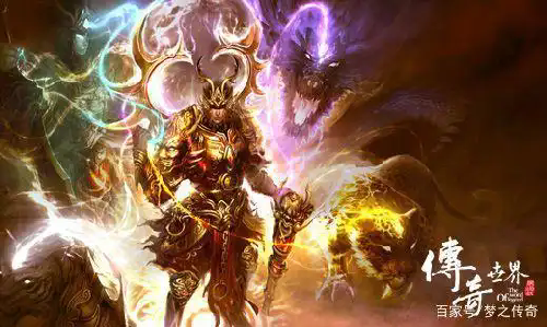 两个战士对砍，谁更强？