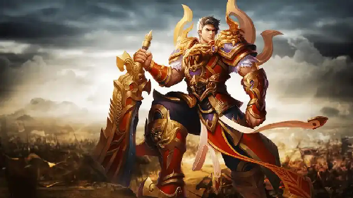 1.70金币版传奇战士pk技巧分享