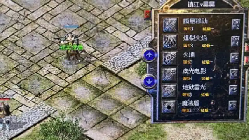 新开皓月传奇新手玩家如何快速升级到900级