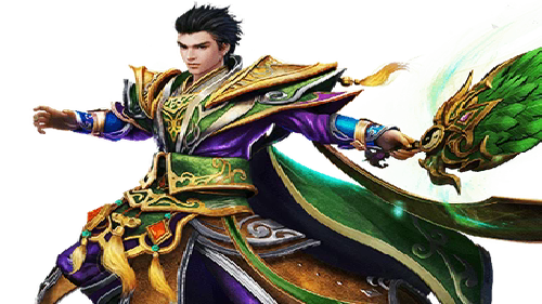 1.95神龙合击法战组合怎么搭配装备