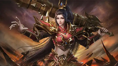 1.76金币版本游戏攻略之攻打boss