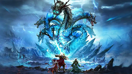 如何打出50级的1.76神级传奇游戏装备