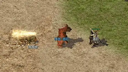 磨砺中成长，终成战场主宰