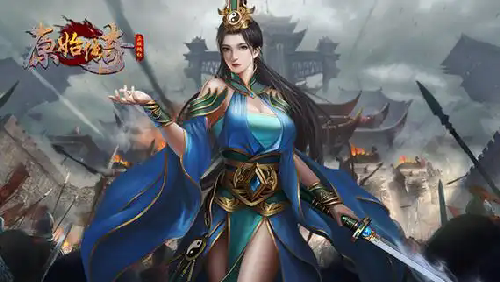 法师必学！魔龙城速通清怪技巧一次掌握