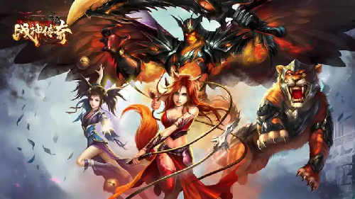 1.76大极品传奇：法师升级打怪，如何做到不费药