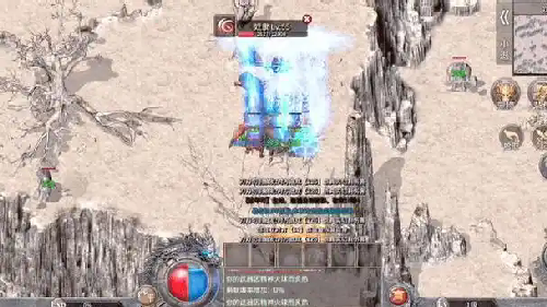 1.76蓝魔传奇战士出装攻略