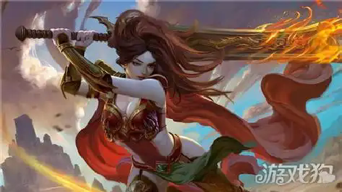 1.95刺影合击中武器的重要性