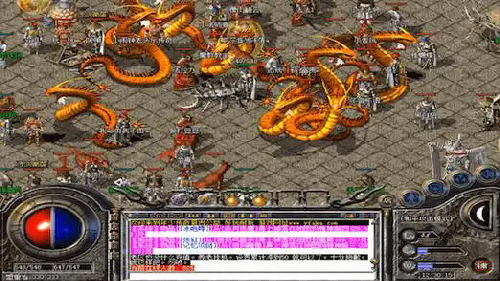 1.99十彩皓月中玩家最该关注的系统