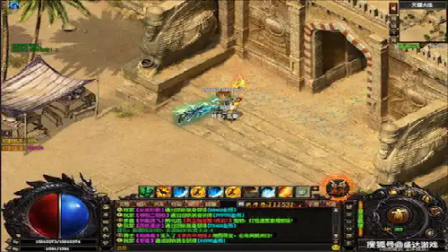 散人福音！小怪爆元宝，刷图更轻松