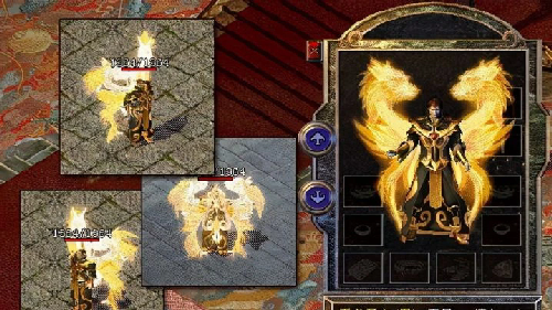 红名法师的噩梦：1.76蓝魔传奇终极BOSS有多恐怖？