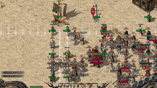 1.70金币版传奇：如何在游戏中快速赚取金币