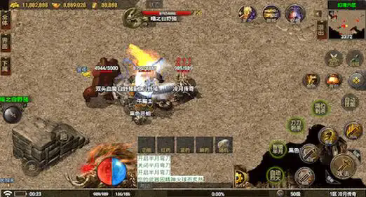 1.70金币版复古传奇如何快速获取装备? 1.70金币版复古传奇如何快速获取装备?