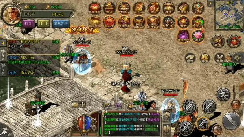 法师至尊吊坠，1.70复古传奇中的实用项链