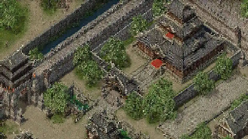 1.70金币版复古传奇游戏中哪个职业才是最艰苦