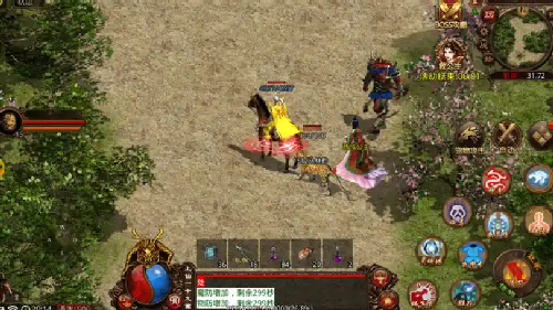 传奇老玩家才知道！死亡山谷隐藏入口全解析