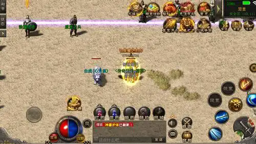 复古传奇1.76金币版复古游戏有哪些要注意