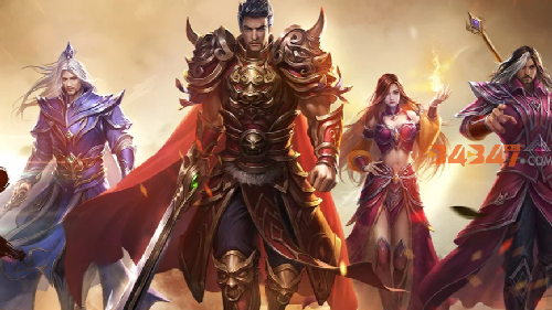 1.99毁灭皓月中怎么打祖玛教主