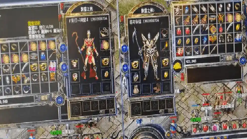 法师PK指南：轻松心态，玩转游戏