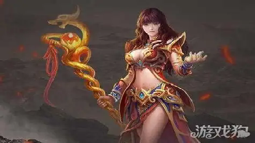 1.96七彩传奇中如何快速找到怪物