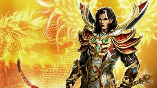 1.70金币版复古传奇中副本组合攻略