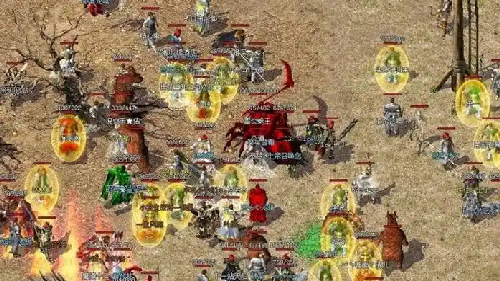 1.76精品传奇道道玩家类型浅析