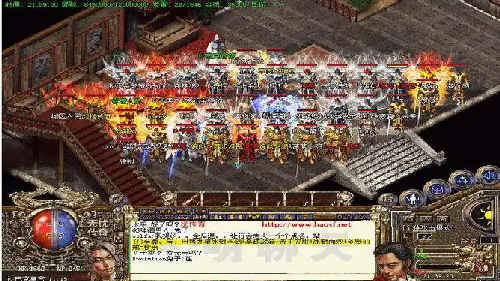 老司机亲授魔王岭射猪诀窍，速速搞定BOSS无压力