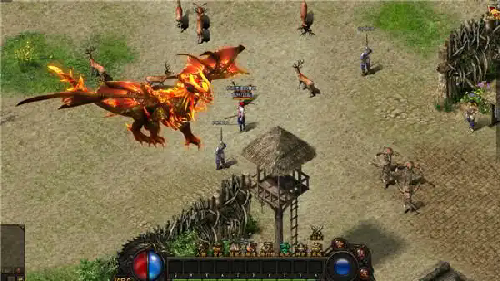 1.95刺影终极BOSS卡位的重要作用 1.95刺影终极BOSS卡位的重要作用