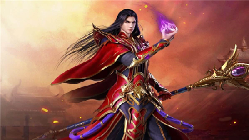 法师中期装备法神套装获取方式