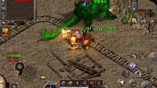 零氪党首选！1.99皓月传奇最适合平民的职业搭配