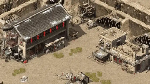 新开皓月传奇游戏挂机系统让您有一个更好的体